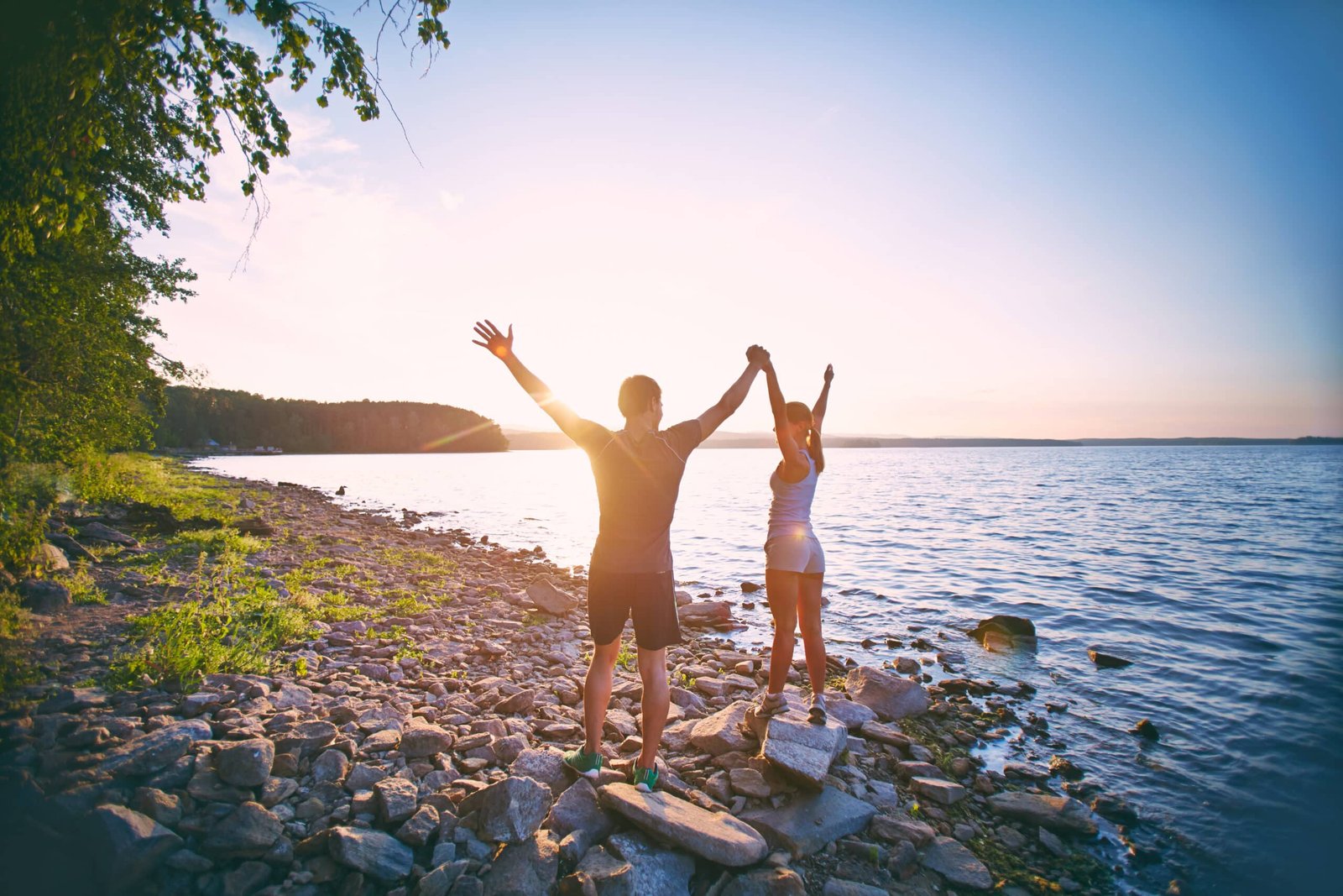 Non-invasive Ways to Treat Depression and Anxiety