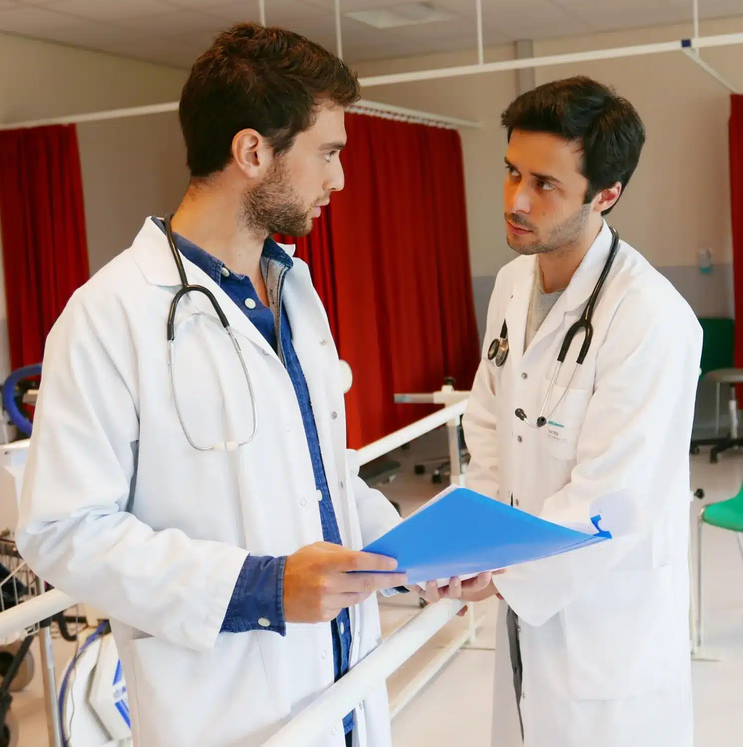 patient coordinator for TMS Therapy in Valencia, Calabasas & Lancaster, CA