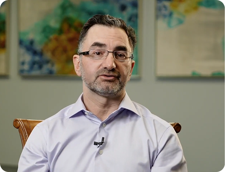 dr. mark liker offering TMS Therapy in Valencia, Calabasas & Lancaster, CA