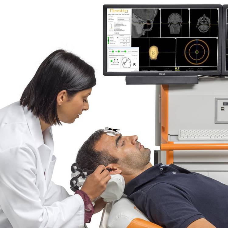 BrainStim Centers cover