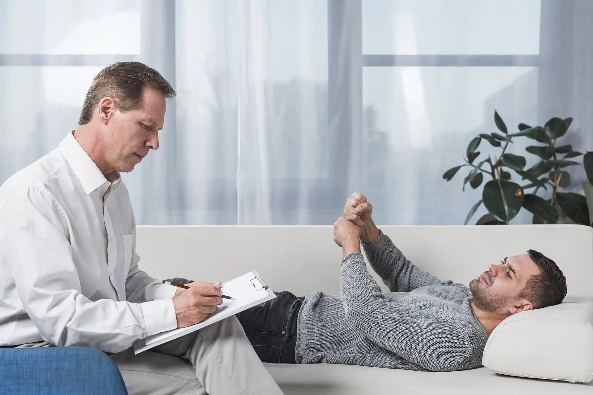 Discover the Transformative Benefits of TMS Therapy for Mental Health