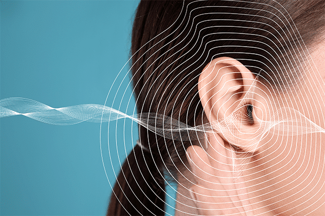 The Mental Toll of Tinnitus: When a Ringing Ear Becomes a Constant Companion