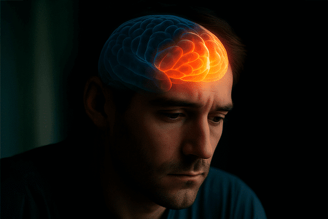 How Traumatic Brain Injuries Impact Mental Health and Personality