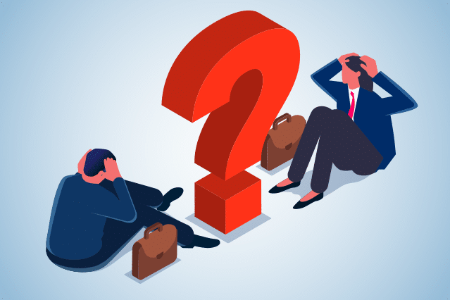 Depression and Decision Fatigue: Why Even Small Choices Feel Impossible